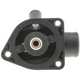 Purchase Top-Quality Thermostat With Housing by MOTORAD - 548-192 pa5