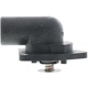 Purchase Top-Quality Thermostat With Housing by MOTORAD - 548-192 pa6