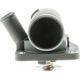Purchase Top-Quality Thermostat With Housing by MOTORAD - 548-192 pa7