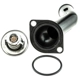 Purchase Top-Quality MOTORAD - 5500KT - Engine Coolant Thermostat Kit pa4