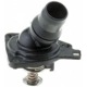 Purchase Top-Quality Thermostat With Housing by MOTORAD - 554-170 pa1