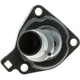 Purchase Top-Quality Thermostat With Housing by MOTORAD - 554-170 pa14