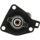 Purchase Top-Quality Thermostat With Housing by MOTORAD - 554-170 pa16