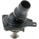 Purchase Top-Quality Thermostat With Housing by MOTORAD - 554-170 pa19