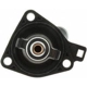 Purchase Top-Quality Thermostat With Housing by MOTORAD - 554-170 pa2