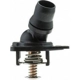 Purchase Top-Quality Thermostat With Housing by MOTORAD - 554-170 pa3