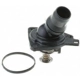 Purchase Top-Quality Thermostat With Housing by MOTORAD - 554-170 pa4