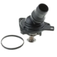 Purchase Top-Quality Thermostat With Housing by MOTORAD - 554-170 pa7