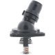 Purchase Top-Quality Thermostat With Housing by MOTORAD - 554-170 pa8