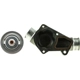 Purchase Top-Quality MOTORAD - 5541KT - Thermostat With Housing pa1