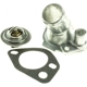 Purchase Top-Quality Thermostat With Housing by MOTORAD - 5544KT pa3