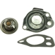 Purchase Top-Quality Thermostat With Housing by MOTORAD - 5544KT pa4