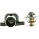 Purchase Top-Quality Thermostat With Housing by MOTORAD - 5559KT pa2