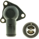 Purchase Top-Quality Thermostat With Housing by MOTORAD - 5559KT pa3