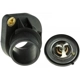Purchase Top-Quality Thermostat With Housing by MOTORAD - 5589KT pa1