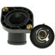 Purchase Top-Quality Thermostat With Housing by MOTORAD - 5589KT pa2