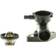 Purchase Top-Quality MOTORAD - 5590KT - Engine Coolant Thermostat Kit pa1