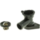Purchase Top-Quality MOTORAD - 5590KT - Engine Coolant Thermostat Kit pa2