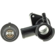 Purchase Top-Quality Thermostat avec boîtier de MOTORAD - 5590KTFS pa4