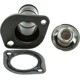 Purchase Top-Quality MOTORAD - 5598KT - Engine Coolant Thermostat Kit pa4
