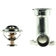 Purchase Top-Quality Thermostat With Housing by MOTORAD - 5637KT pa3