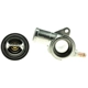 Purchase Top-Quality Thermostat With Housing by MOTORAD - 5637KT pa4