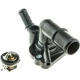 Purchase Top-Quality Thermostat With Housing by MOTORAD - 5642KT pa2