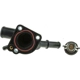 Purchase Top-Quality Thermostat With Housing by MOTORAD - 5642KT pa3