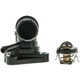 Purchase Top-Quality Thermostat With Housing by MOTORAD - 5642KT pa4