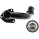 Purchase Top-Quality MOTORAD - 5668KTFS - Engine Coolant Thermostat and Housing Assembly pa3