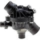 Purchase Top-Quality Thermostat With Housing by MOTORAD - 568-207 pa12
