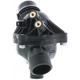 Purchase Top-Quality Thermostat With Housing by MOTORAD - 568-207 pa13