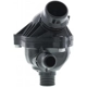Purchase Top-Quality Thermostat With Housing by MOTORAD - 568-207 pa14