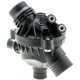 Purchase Top-Quality Thermostat With Housing by MOTORAD - 568-207 pa19