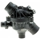 Purchase Top-Quality Thermostat With Housing by MOTORAD - 568-207 pa3