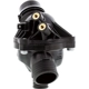 Purchase Top-Quality Thermostat With Housing by MOTORAD - 568-207 pa5