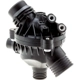 Purchase Top-Quality Thermostat With Housing by MOTORAD - 568-207 pa6