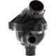 Purchase Top-Quality Thermostat With Housing by MOTORAD - 568-207 pa9