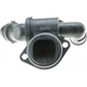 Purchase Top-Quality Thermostat With Housing by MOTORAD - 576-189 pa9