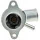 Purchase Top-Quality Thermostat With Housing by MOTORAD - 582-192 pa13