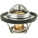 Purchase Top-Quality Thermostat With Housing by MOTORAD - 582-192 pa17