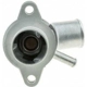 Purchase Top-Quality Thermostat With Housing by MOTORAD - 582-192 pa2