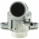 Purchase Top-Quality Thermostat With Housing by MOTORAD - 582-192 pa3