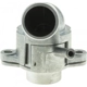Purchase Top-Quality Thermostat With Housing by MOTORAD - 582-192 pa7