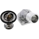 Purchase Top-Quality Thermostat With Housing by MOTORAD - 5945KT pa1