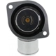 Purchase Top-Quality Thermostat With Housing by MOTORAD - 5945KT pa3