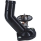 Purchase Top-Quality MOTORAD - 5973KT - Thermostat With Housing pa1