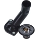 Purchase Top-Quality MOTORAD - 5973KT - Thermostat With Housing pa2