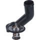 Purchase Top-Quality MOTORAD - 5973KT - Thermostat With Housing pa3