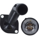 Purchase Top-Quality MOTORAD - 5973KT - Thermostat With Housing pa4